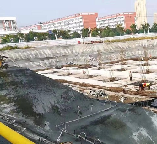 义乌工地打井费用