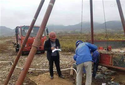 义乌打井工程费用